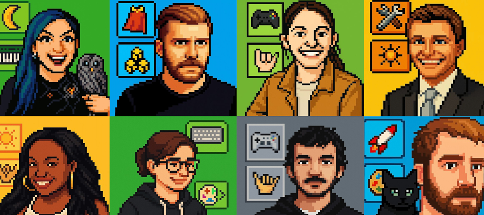Microsoft debuts ‘yours to build’ campaign to celebrate developer community